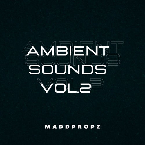 Ambient Sounds, Vol. 2