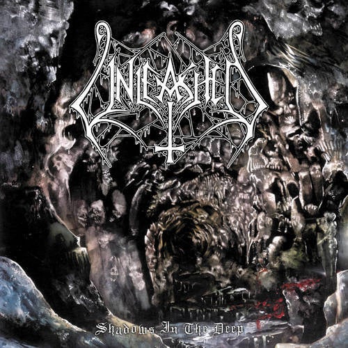 Shadows In The Deep (Re-Release) (Bonus tracks version)