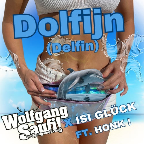 Dolfijn (Delfin)