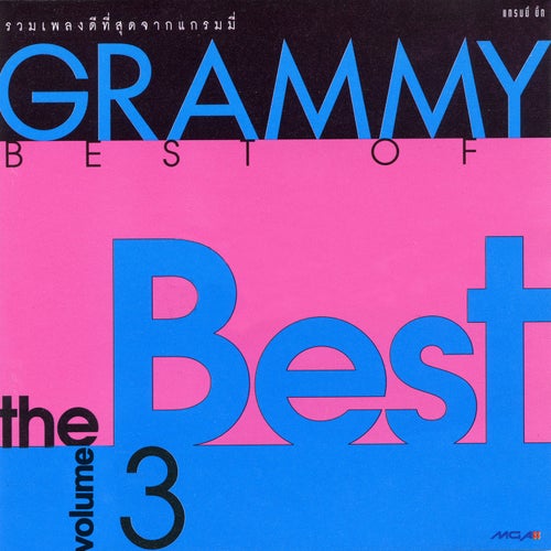 Best Of The Best, Vol. 3