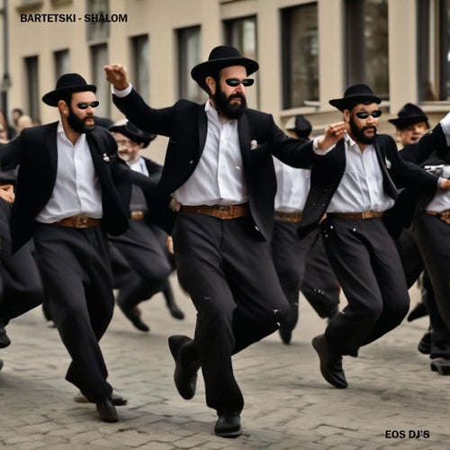 SHALOM