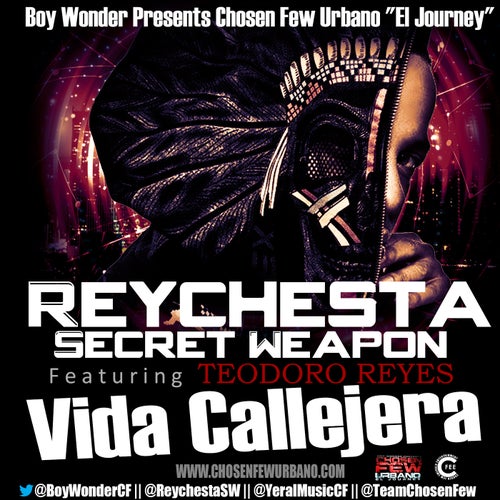 Vida Callejera (feat. Teodoro Reyes)