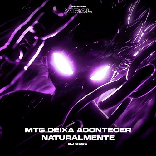 MTG Deixa Acontecer Naturalmente (Versions)
