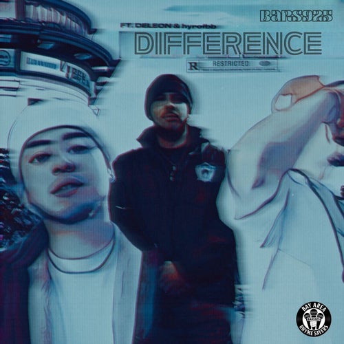 Difference