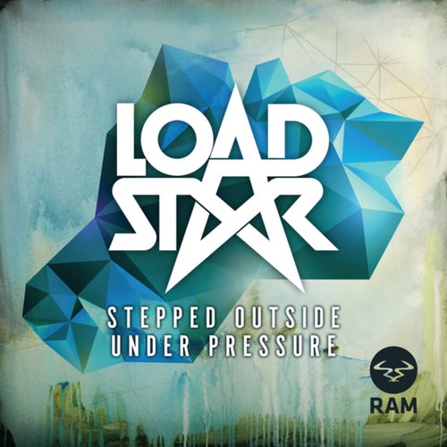 Stepped Outside / Under Pressure