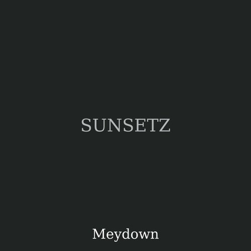 Sunsetz (Speed Up+Reverb)