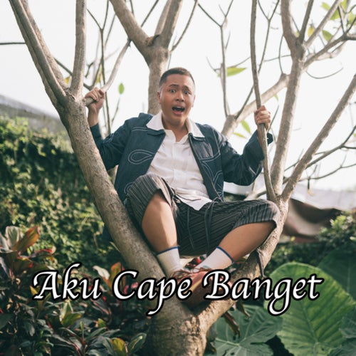 Aku Cape Banget