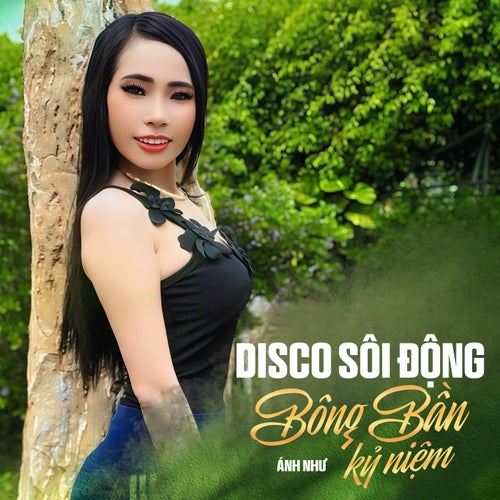 Disco Sôi Động 2025 Bông Bần Kỷ Niệm