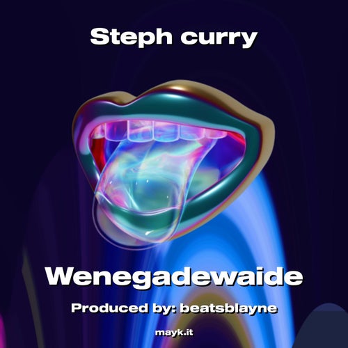 Steph curry
