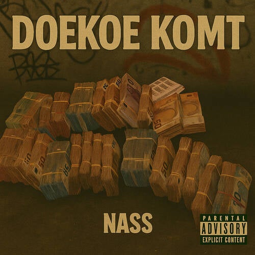 Doekoe komt