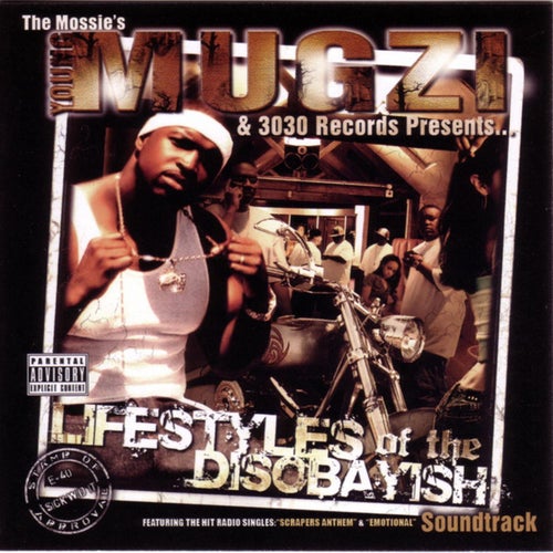 Mugzi Profile