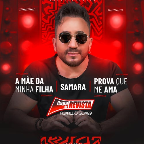 A Mãe da Minha Filha