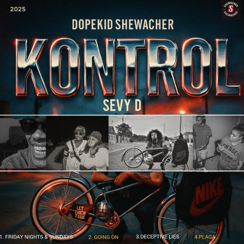KONTROL