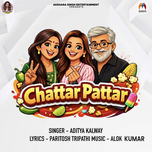 Chattar Pattar