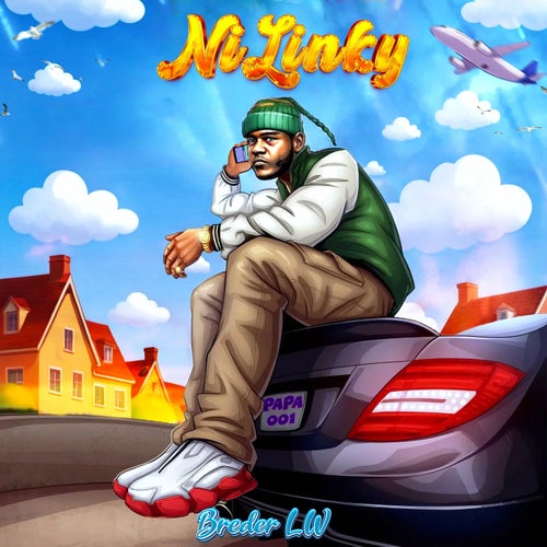 Nilinky