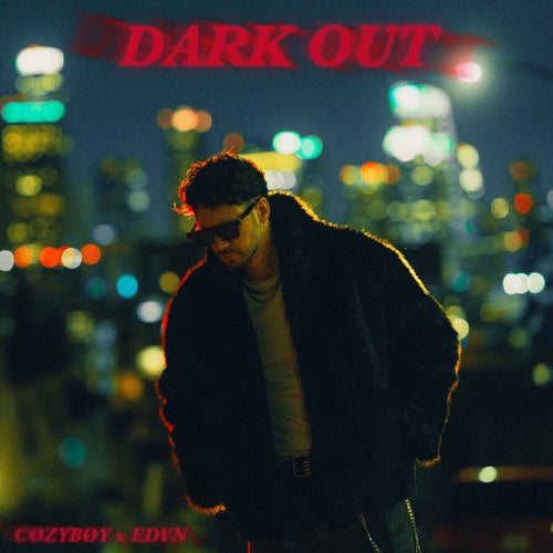 dark out