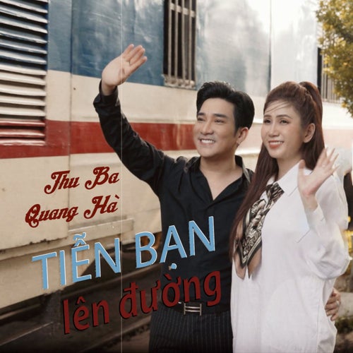 Tiễn Bạn Lên Đường