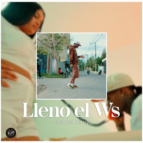 Lleno El WS