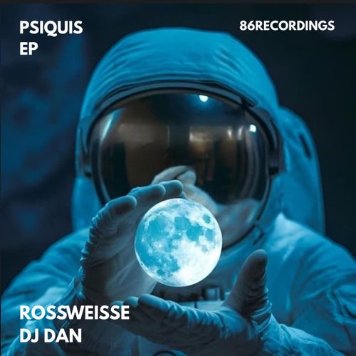 Psiquis EP