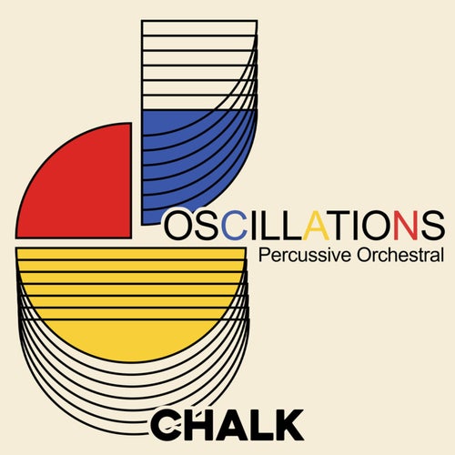 Oscillations - Percussive Orchestral