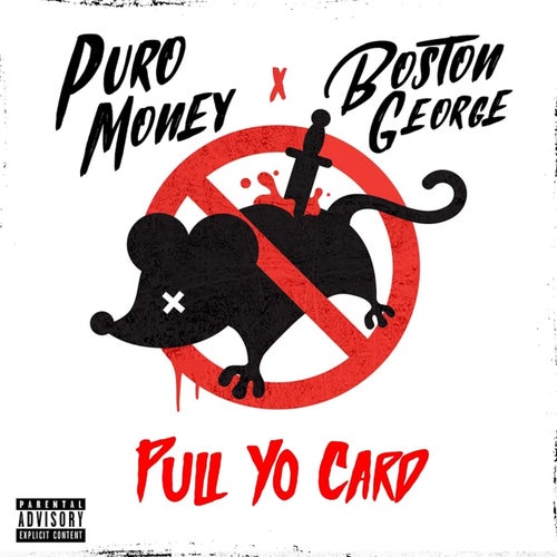 Pull Yo Card (feat. Boston George)