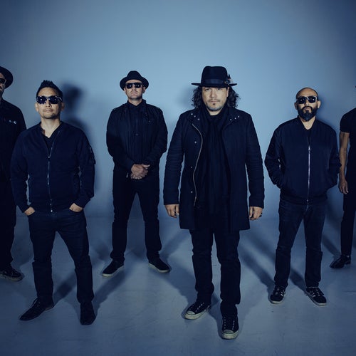 Ozomatli Profile