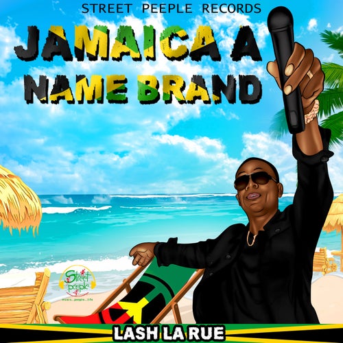 Jamaica A Name Brand