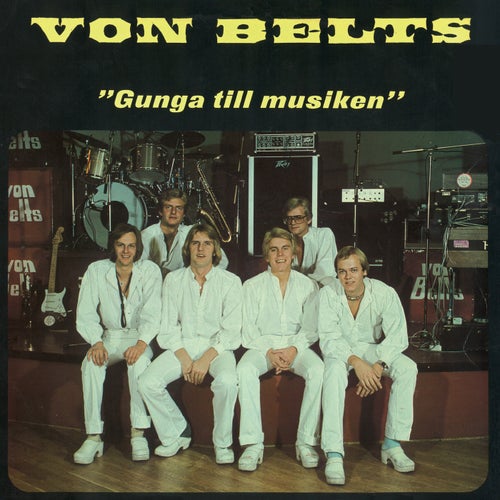Gunga till musiken