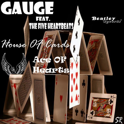 House Of Cards Ace Of Hearts (feat. The Five Heartbeats)