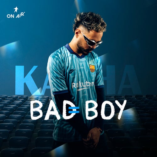 Bad Boy