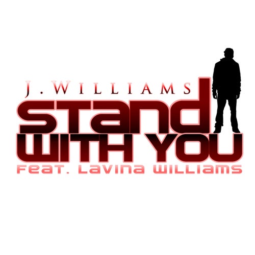 Stand With You (feat. Lavina Williams)