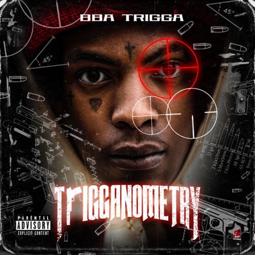 Trigganometry, Vol. 3 (BLACK)