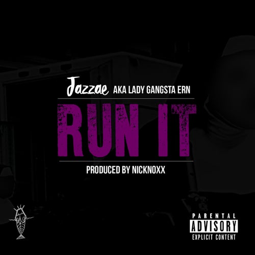 Run It - Single