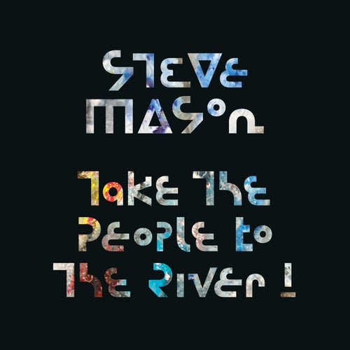 Take The People To The River!