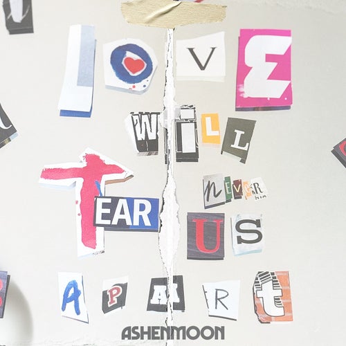 Love Will Tear Us Apart