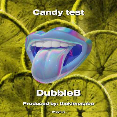 Candy test