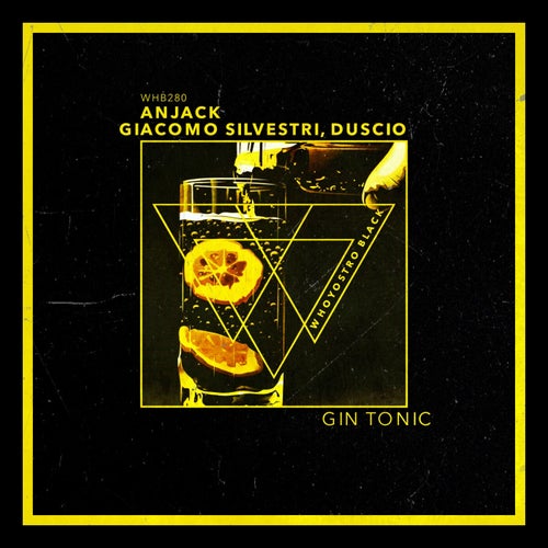 Gin Tonic