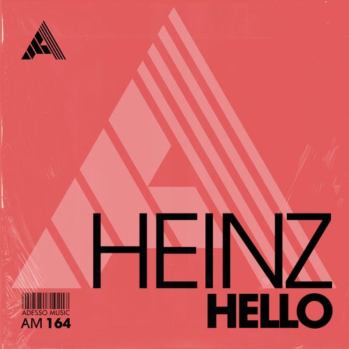 Hello (Extended Mix)