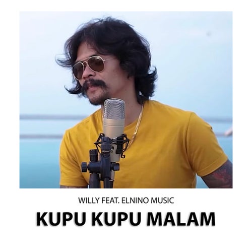 Kupu - Kupu Malam