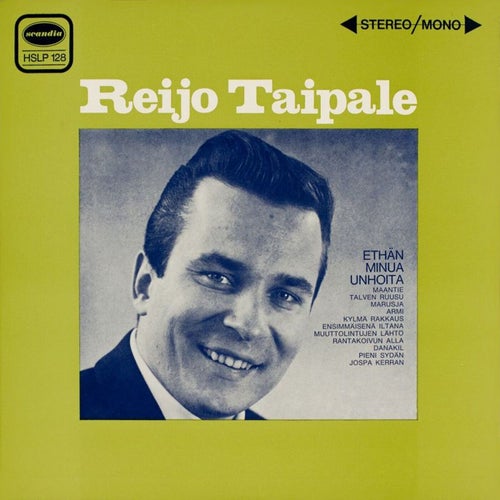 Reijo Taipale