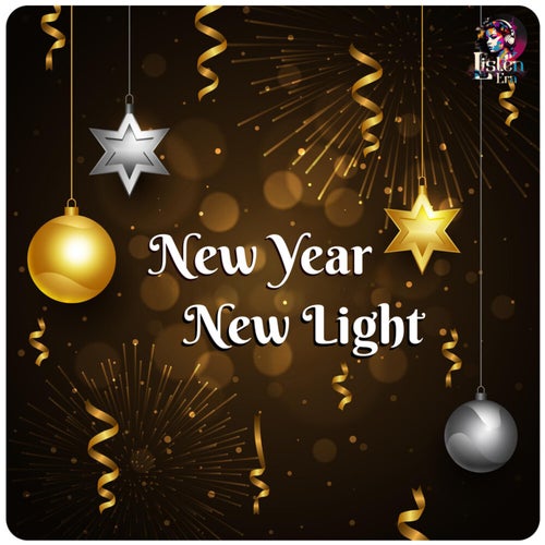 New Year, New Light