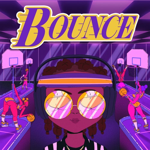 Bounce