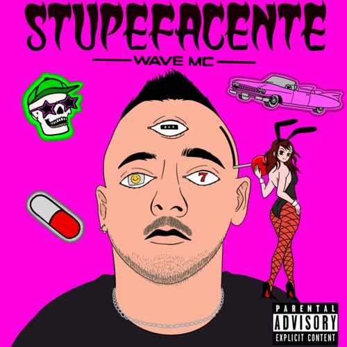 Stupefacente