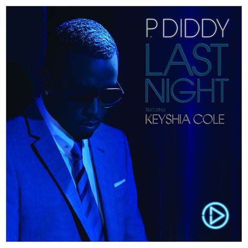 Last Night (feat. Keyshia Cole) (Radio Edit)