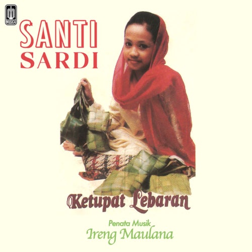 Ketupat Lebaran