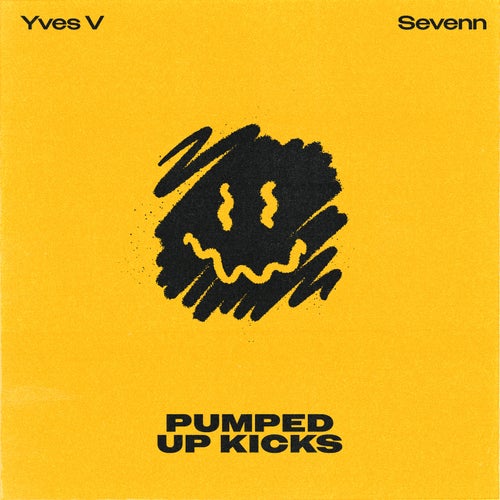 Pumped Up Kicks (Extended Mix)