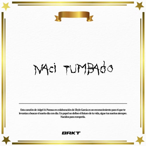 Nací Tumbado