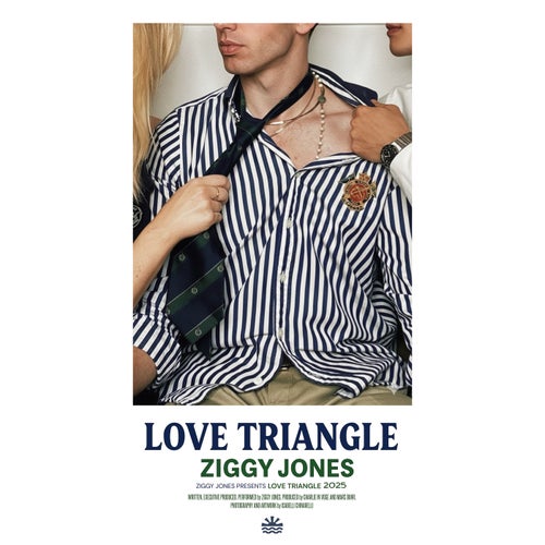 Love Triangle
