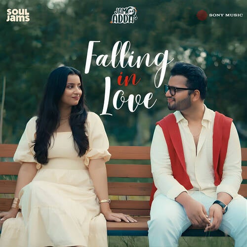 Falling In Love