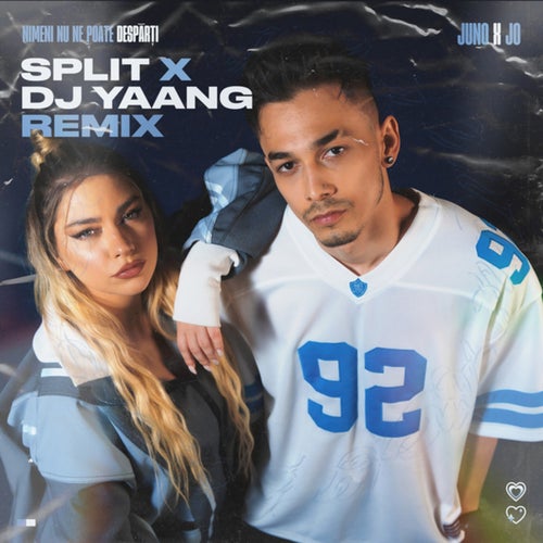 Nimeni nu ne poate desparti (Split X DJ Yaang Remix)